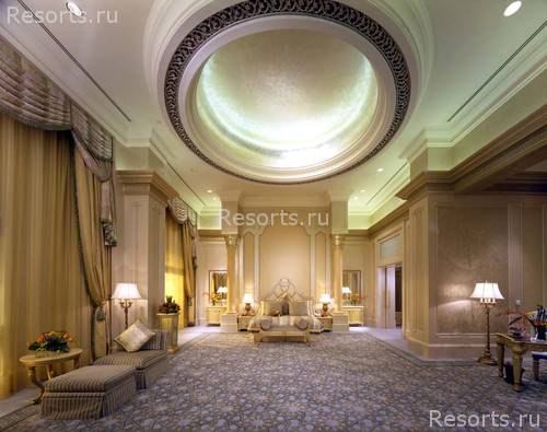 Emirates Palace Abu Dhabi 46